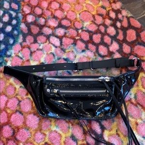 Rag and bone belt bag